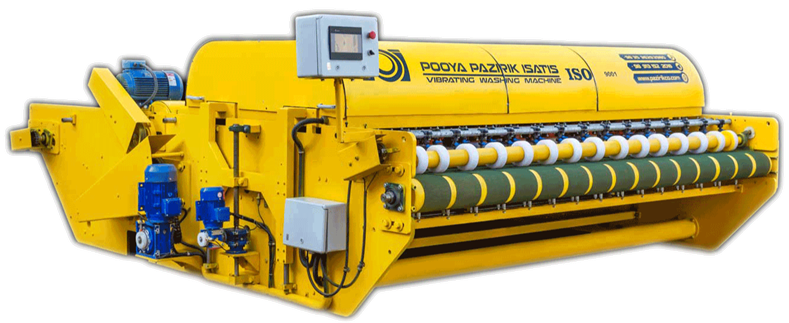 مزایای انتخاب قالیشویی شهریار