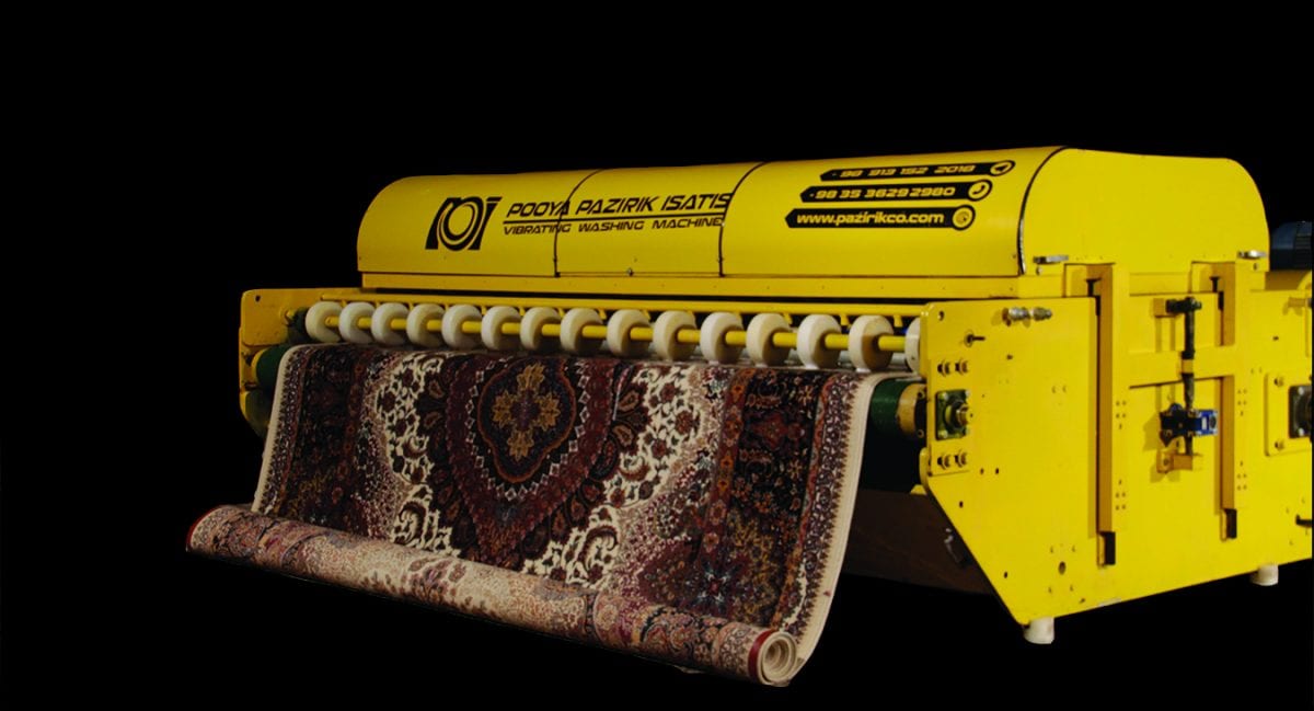 استفاده از دستگاه های پازیریک