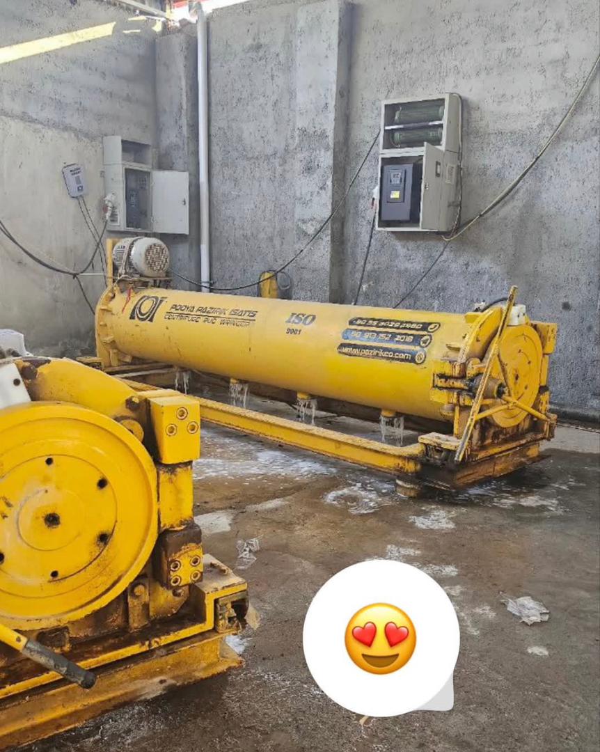 خشک‌کن تمام‌ اتوماتیک